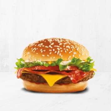 Livraison NOS MENUS BURGERS à GUIGNES, 77390