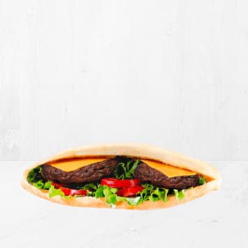 Livraison NOS MENUS SANDWICHS MIXTES à GUIGNES, 77390